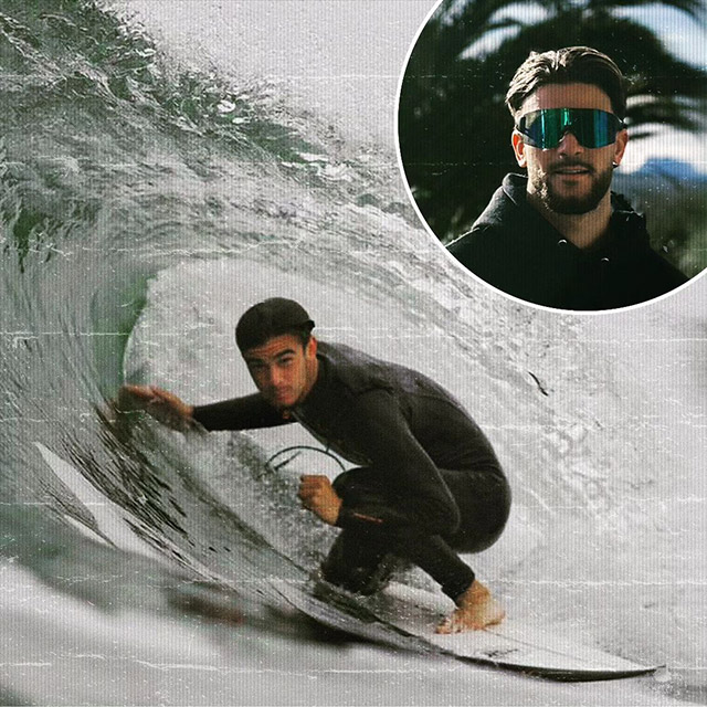 🌊 Wave hello to the newest member of our team! 🏄‍♂️ From casual sunny days to conquering the curl, @carlito_casadebaigt brings the heat to our surfing squad. His passion for the waves is as clear as the waters he rides. 

Welcome to the family, @carlito_casadebaigt We can't wait to see the tides of change you bring with every swell.

#newwave #teamrider #surflife